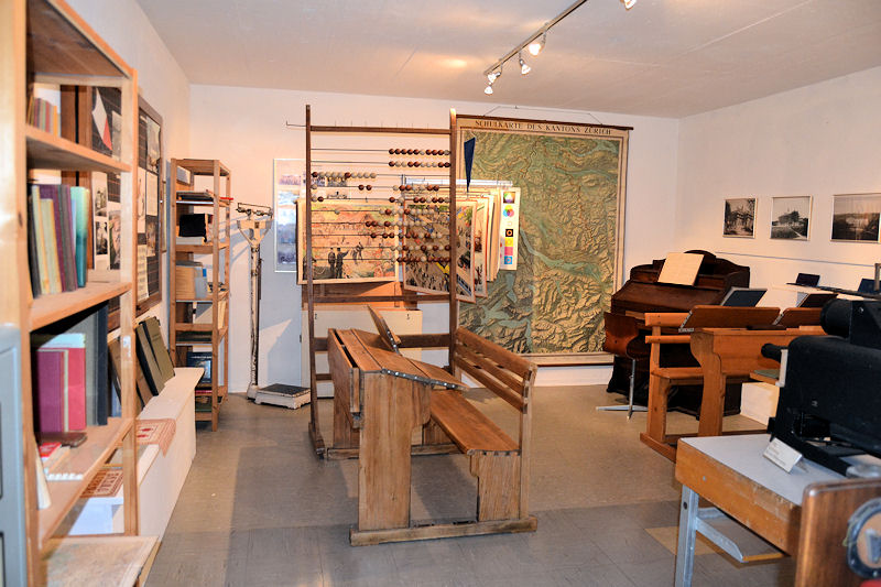 Dorfmuseum Affoltern am Albis