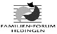 Logo Familienforum Hedingen